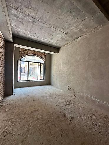 Продажа квартир: 3 комнаты, 98 м², АУЦА Элитка, 1 этаж, ПСО (под самоотделку) — 8