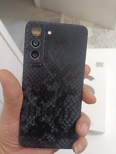 samsunq 12: Samsung Galaxy S21 FE, 128 GB, Simsiz şarj — 7