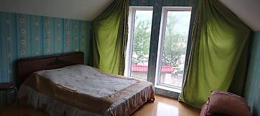 Günlük kirayə evlər: 100 kv. m, 5 otaqlı, Kombi — 9