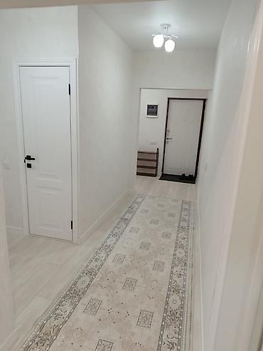 месароша квартира: 3 комнаты, 85 м², 106 серия, 2 этаж, Евроремонт — 6