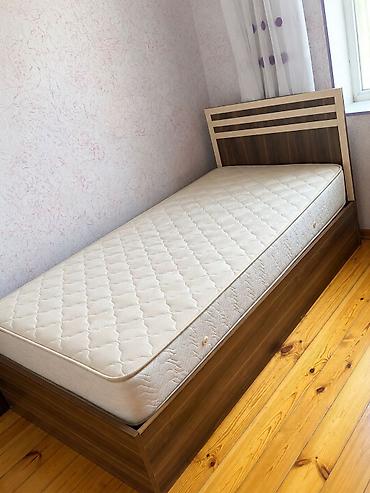 matras döşək: GlrÇarpayi 100azn. matras var baza yoxdu. Unvan Kurdexani//4646b//glr — 1