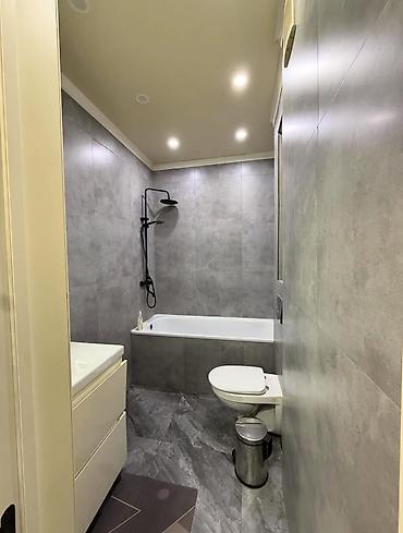 Продажа квартир: 1 комната, 38 м², Элитка, 5 этаж, Евроремонт — 6