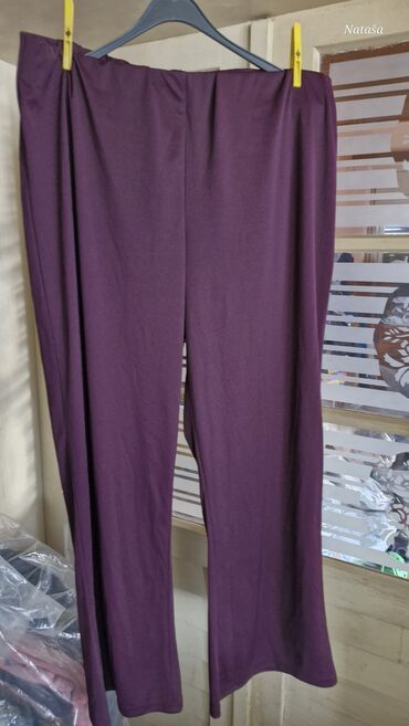 kappa ski pantalone: 3XL (EU 46), High rise, Cargo