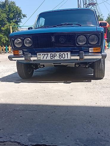 vaz 2141: VAZ (LADA) 2106: 1.6 l | 2005 il 65000 km Sedan — 6