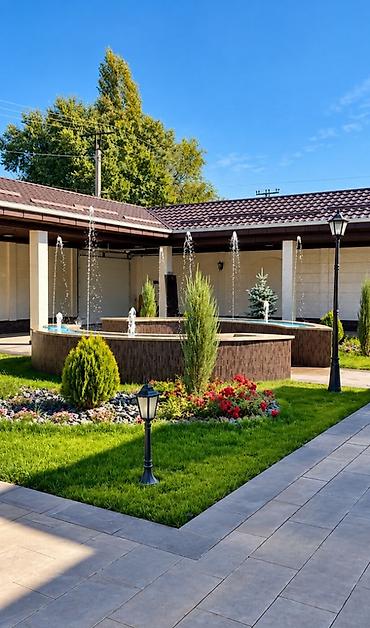 15: 6 комнат и более, 500 м², 15 соток, Новопокровка, Собственник — 4