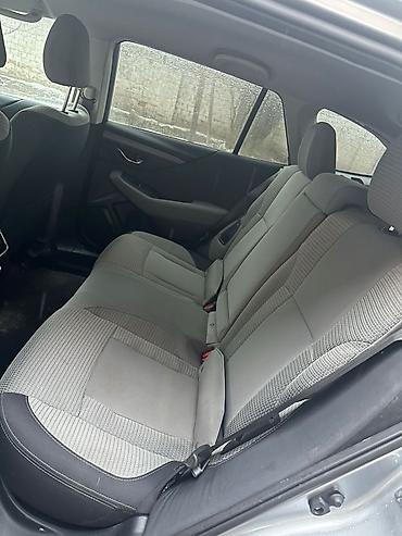Subaru: Subaru Outback: 2024 г., Вариатор, Универсал — 10
