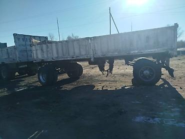 Грузовики: Грузовик, Б/у — 4