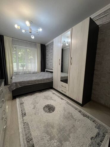 долгосрочная аренда квартир тунгуч: 3 комнаты, 70 м², Индивидуалка, 1 этаж, Евроремонт