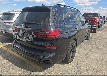 bmb e39: BMW X7: 2019 г., 3 л, Автомат, Бензин, Кроссовер — 4