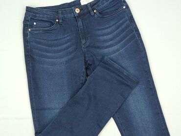 Jeans for women, Esmara, size L (EU 40)