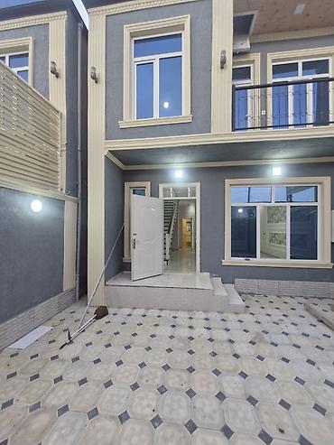 rahat emlak: 4 otaqlı, 120 kv. m, Kredit yoxdur, Yeni təmirli — 1