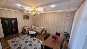 Yeni tikili: 2 otaqlı, Yeni tikili, m. Neftçilər, 70 kv. m — 4