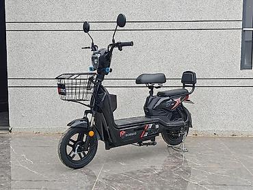 elektro maped: - EV X — 2