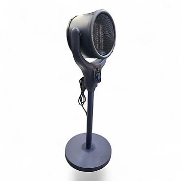ucuz radiator: №: 12372 Məhsulun adı: Qızdırıcı ventilyator 3000W Black Brend: No — 1