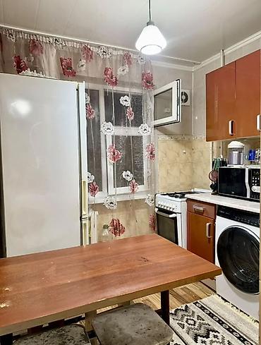 3 комнаты, 58 м², 5 мкр 104 серия, 3 этаж, Свежий ремонт