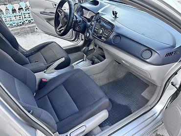 Honda: Honda Insight: 2009 г., 1.3 л, Автомат, Гибрид, Лифтбек — 13