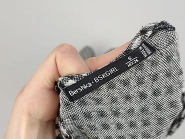 bluzki bing: Bershka, Sukienka damska, rozmiar S — 4