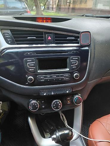 киа сид хэтчбек цена: Kia Ceed: 2016 г., 1.6 л, Автомат, Бензин, Универсал — 7