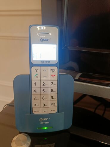 sade telefonlar qiymeti: Stasionar telefon Simsiz, İşlənmiş, Ünvandan götürmə, Ödənişli çatdırılma