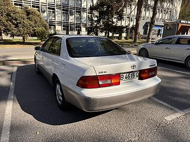 bmb e36: Toyota Windom: 1998 г., 2.5 л, Автомат, Бензин, Седан — 2