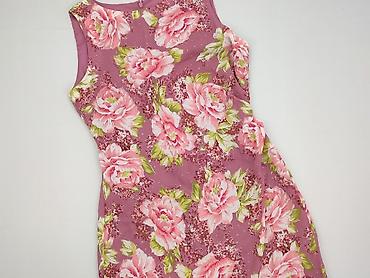 o pink: Sukienka damska, rozmiar L — 1