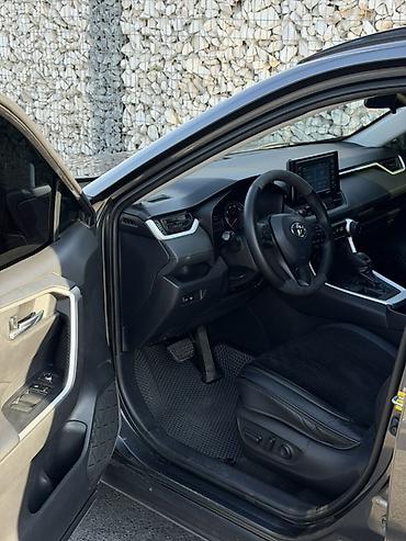 диски на дн8: Toyota RAV4: 2019 г., 2.5 л, Автомат, Бензин, Кроссовер — 6