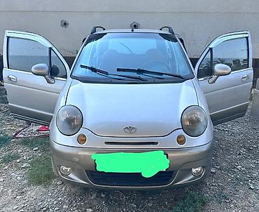 агродрон цена бишкек: Daewoo Matiz: 2003 г., 0.8 л, Кол менен иштөөчү, Бензин, Хетчбек — 10