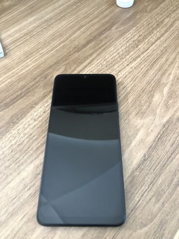 Redmi: Redmi A3x, 64 GB, rəng - Qara, Sensor — 7