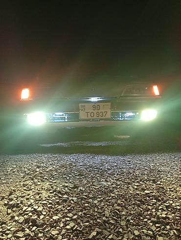 Daewoo: Daewoo Espero Mator Karopka qiranatlar super vezyetde salon seliqeli -da lalafo.az — 6 Daewoo: Daewoo Espero Mator Karopka qiranatlar super vezyetde salon seliqeli — 6