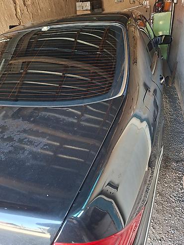 Mercedes-Benz: Mercedes-Benz S-Class: 2004 г., 5 л, Автомат, Бензин, Седан — 8