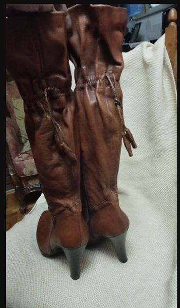 puma čizme: High boots