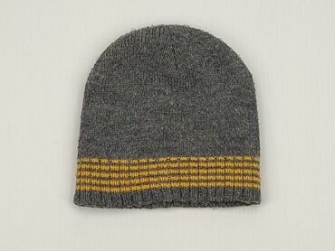 czapka zimowa bmw: Hat, 40-41 cm, condition - Good
