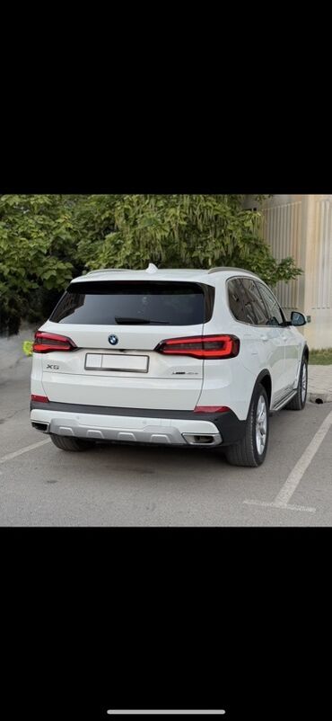 редуктор бмв х5: Бампер Задний BMW, Оригинал