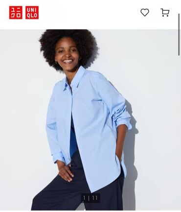длинные женские рубашки: Блузка, Классическая модель