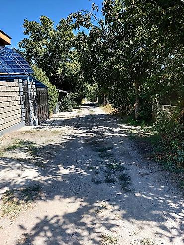 дом вагоны: 🏡 ДАЧАЛЫК ҮЙ САТЫЛАТ! СРОЧНО! 📍 Жайгашкан жери: г. Бишкек, с — 1
