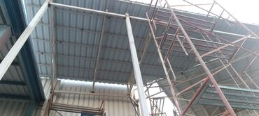 Сварка: Сварка | Навесы, Трубы, Перила Гарантия, Бесплатная смета, Высотные работы — 6