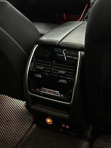 Частная аренда авто: Сдаю BMW X7, Посуточно, Без водителя, | Другие условия — 17