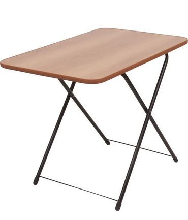 столы для отдыха: Стол, цвет - Бежевый, Новый