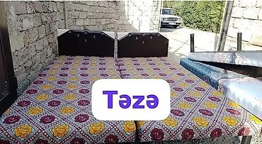 reyka taxta: Yeni, İkinəfərlik çarpayı, Bazasız, Matrassız, Siyirməsiz, Azərbaycan — 6