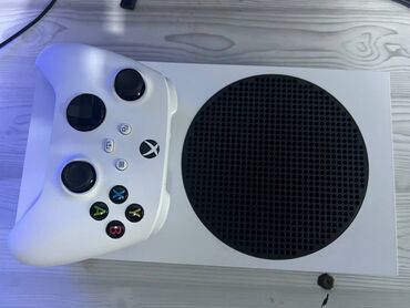 реми 8: Продам xbox series s 500 гб белая в идеальном состоянии не