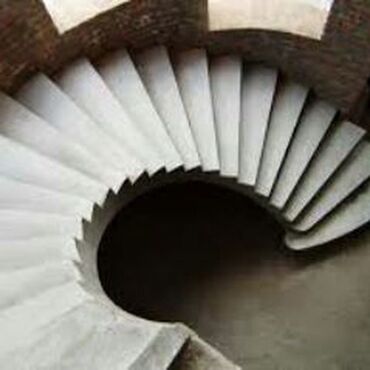 лестница бетон: Лестницы Гарантия