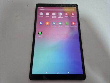 Tableti: Samsung Tab A SM-T510
Potpuno ispravan.
100€ na lalafo.rs — 4 Tableti: Samsung Tab A SM-T510
Potpuno ispravan.
100€ — 4