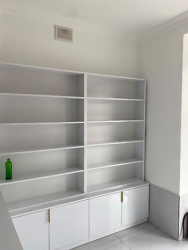 Salon, tibbi mebel: Obyekt boşaldıldığı üçün satılır. 2 ayın mebelləridir — 2