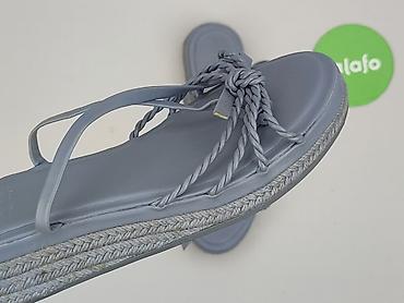 crocs tanio: Next, Sandały damskie, rozmiar 40 — 5