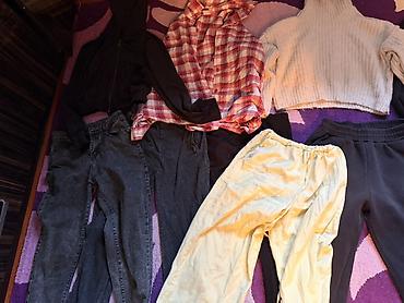 Отдам даром: 44-46 размер Все за 1000 Самовывоз: Ак тилек Дордой Яндекс Микс — 7