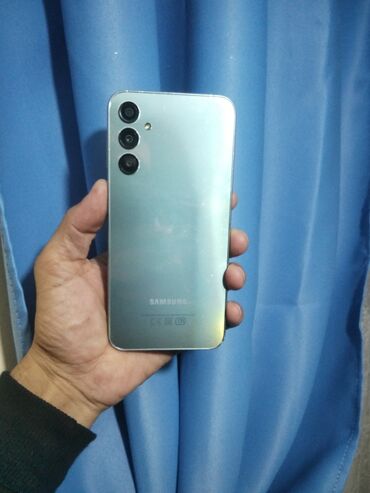 ntv azerbaycan: Samsung Galaxy A24 4G, 128 GB, İki sim kartlı