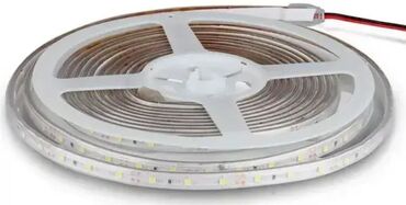 delimano toster 4 u 1: LED traka V-TAC 3528 | 60 LED/m | 4.2W | 12V | 3000K | IP65 🔧 Osnovne