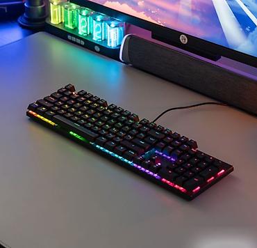 logitech superlight: Игровая клавиатура Cyberlynx BD104 (С Русской раскладкой) Cyberlynx — 7