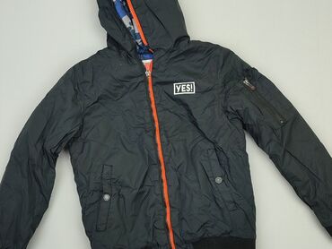 Transitional jackets: Transitional jacket, OVS kids, 10 years, 134-140 cm, condition - Satisfying
