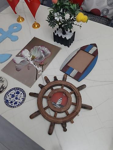 Органайзеры для косметики: Набор для хранения и декора дома Состав: - Органайзеры для косметики — 2